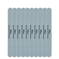 10polishing strips