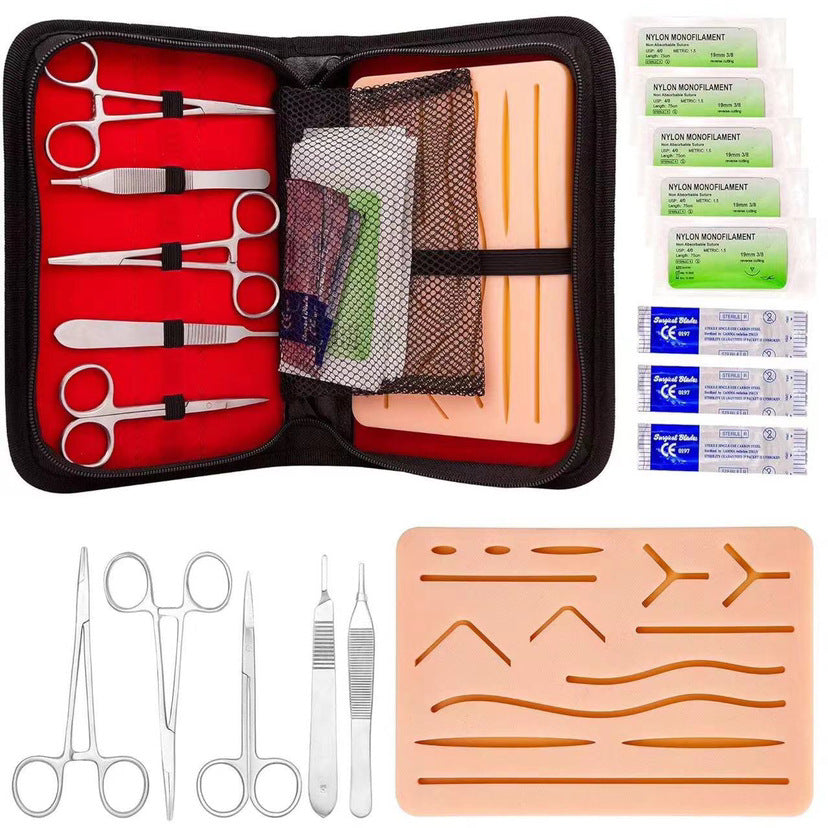 Sewing Exercise Equipment Kit Foreign Trade Sewing Training