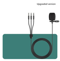3.5mm one for three