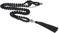 Natural Black Agate
