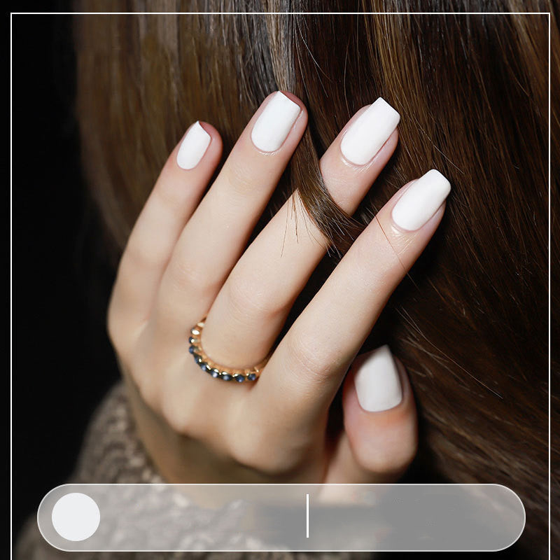 Matte Nail Polish