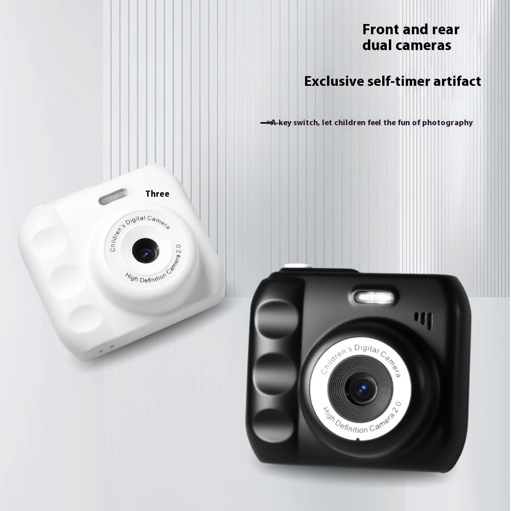 Children's Digital Camera Campus MINI HD Pixel