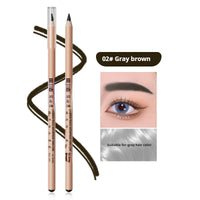 2 Gray Brown