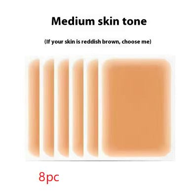 Tattoo Cover Patch Birthmark Invisible