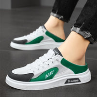 White Green