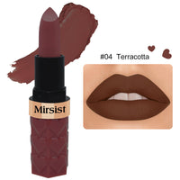 #04 Terracotta