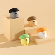 Cartoon Silicone Corner Guard Table Edge Protector Sticker Protective Cover