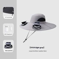 YF076 Light Gray