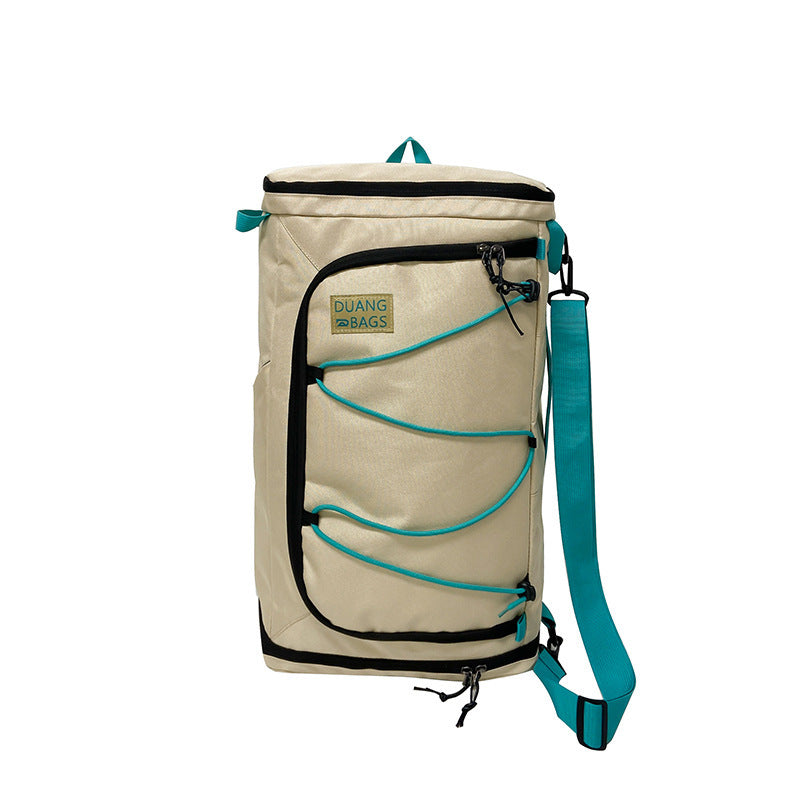 Fashion Simple Multifunctional Backpack