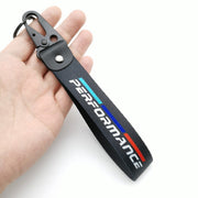 Automobile And Motorcycle Key Ring Ring