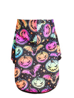 Colorful Pumpkin