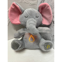 4speed breathing elephant