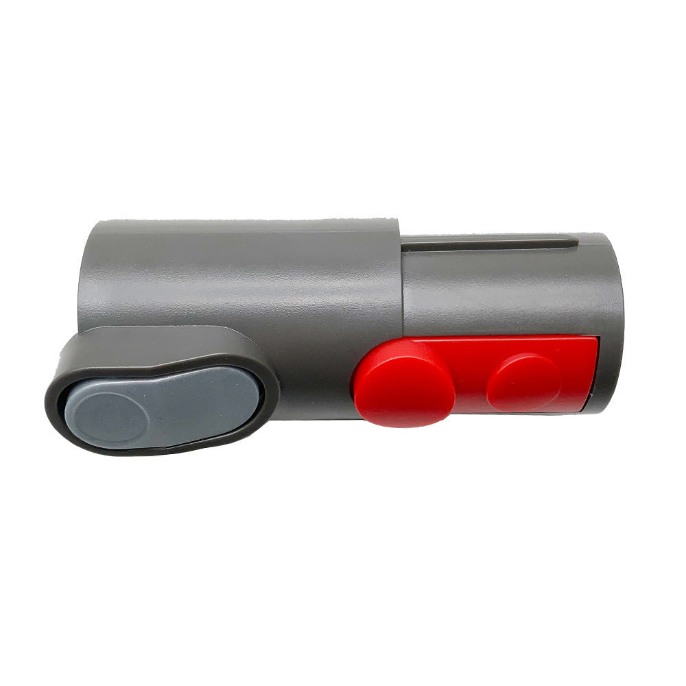 Simple Household Vacuum Cleaner Hose Adapter