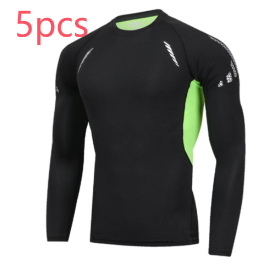 Tights Training Clothes Sports Fitness