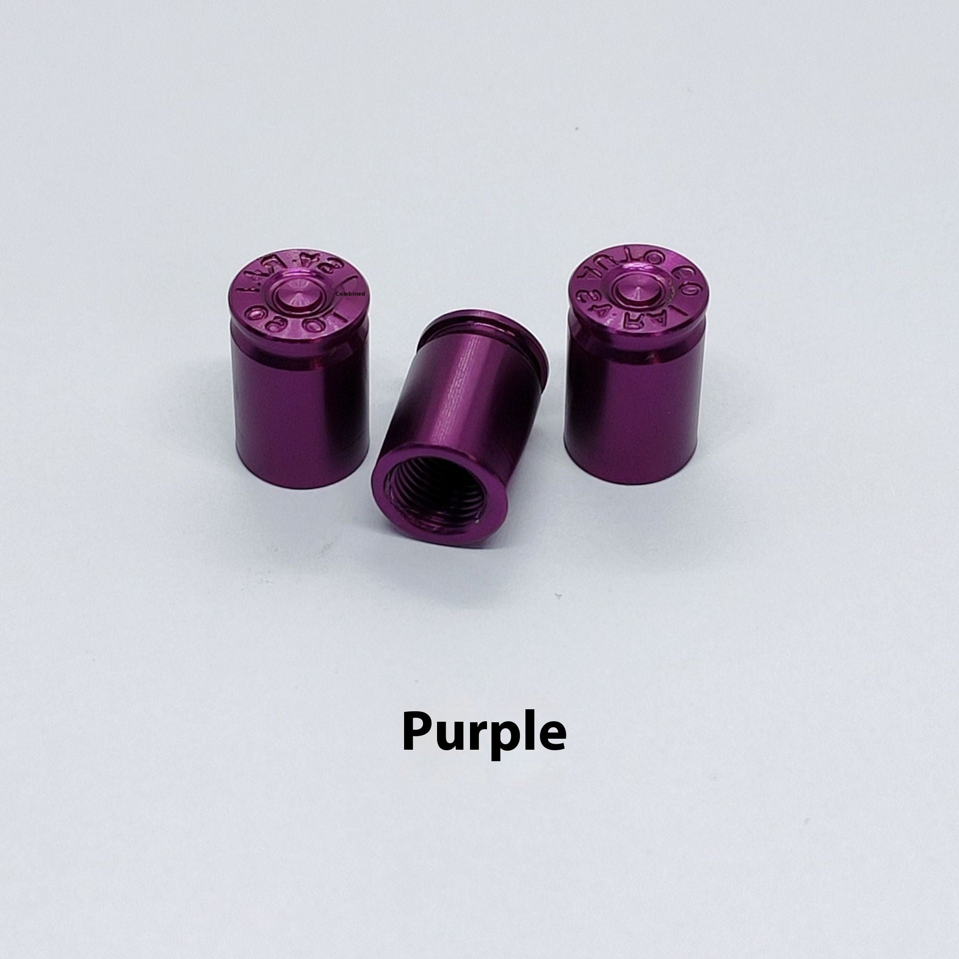 Universal Bullet Shell Bonnet Screw, Fit for All Car Models