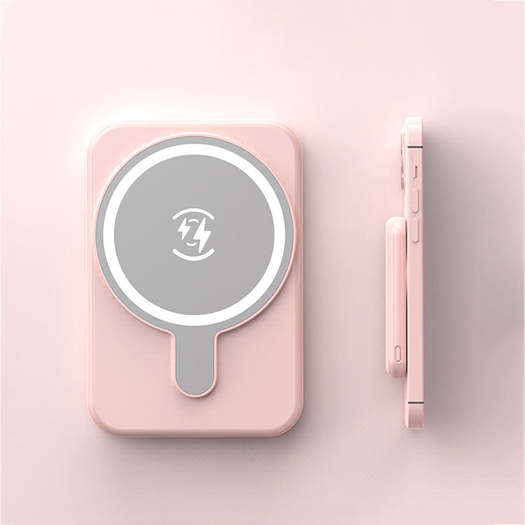 High-Capacity Power Bank with LED Digital Display – 20,000mAh, USB-C PD Fast Charge