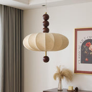 RETRO Study And Bedroom Bar Chandelier