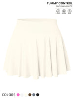 Creamy white
