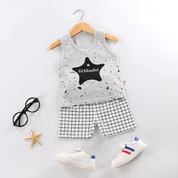 Silver Gray XINGX