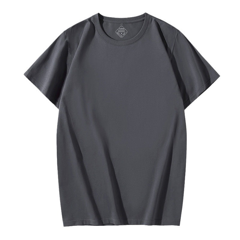 Solona Ice Silk Short Sleeve Men's T-shirt