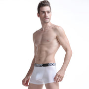 Separation Modal Solid Color Men's Underwear