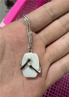 Silver