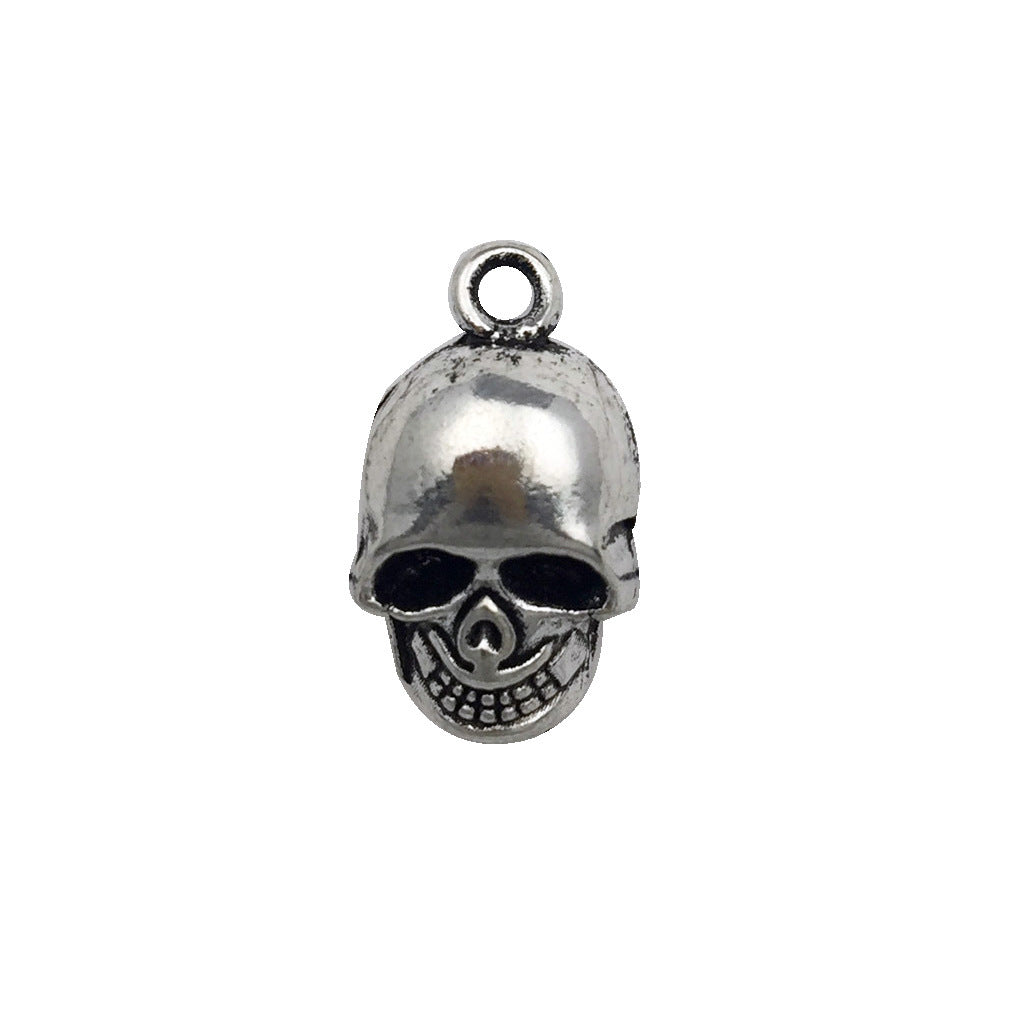 Halloween Accessories Pumpkin Skull Bat Hand Claw Ornament