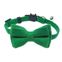 Solid green