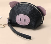 Black A