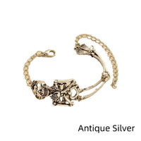 Antique Silver