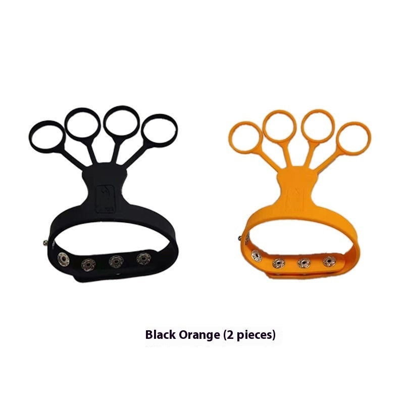 Shooting Brace Fengshui Ball – Five-Finger Three-Point Finger Training Equipment
