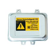 BMW 5 Series E60/E66 Headlight Ballast, 528 Cadillac Compatible