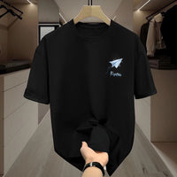 Small Black Plane