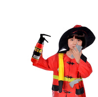 Fire Suits