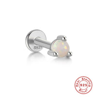 White Gold Color Single 3