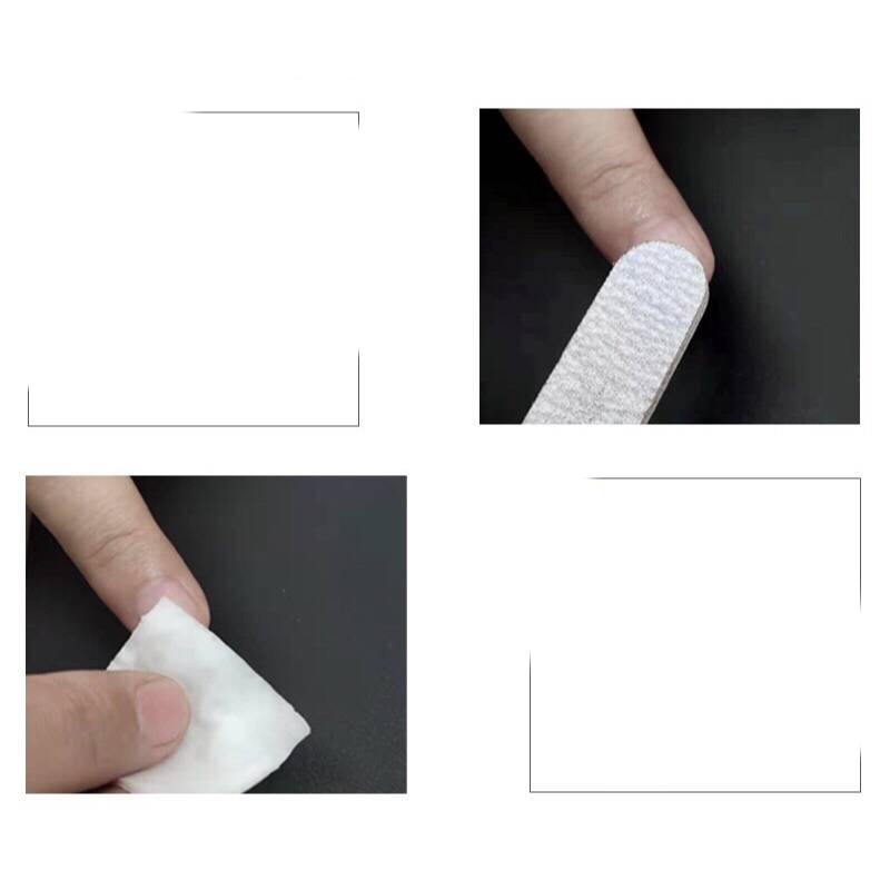Quality Press on Nails