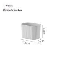 Small Size White B
