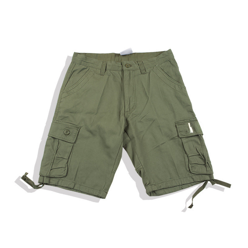 Retro Japanese Trendy Casual Pants