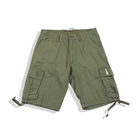 Dark Army Green