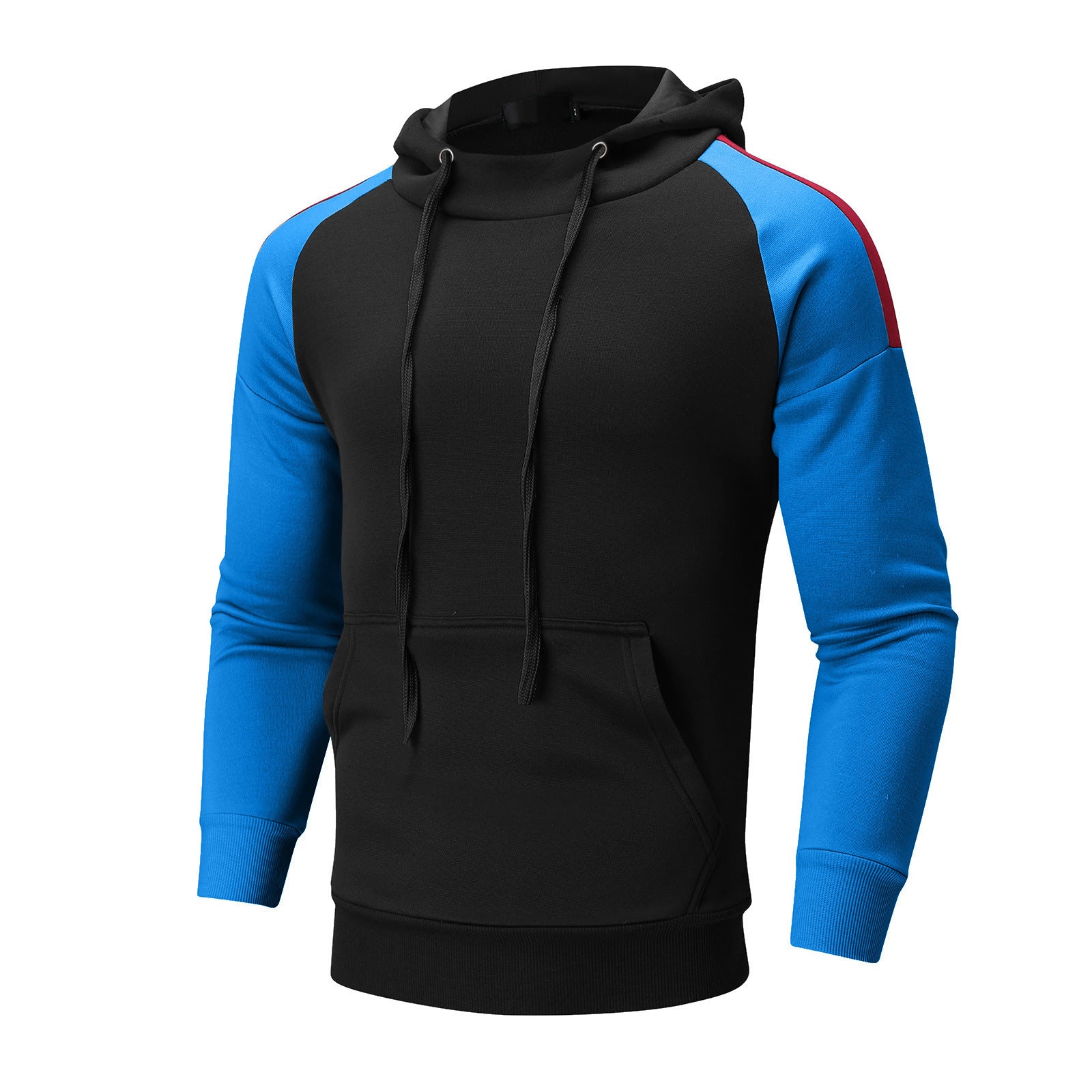 Running Outdoor Sports Casual Sweater Set