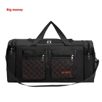 Rhombus Large Black