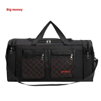 Rhombus Large Black