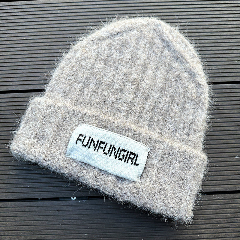Windproof Warm Sleeve Cap with Ear Protection