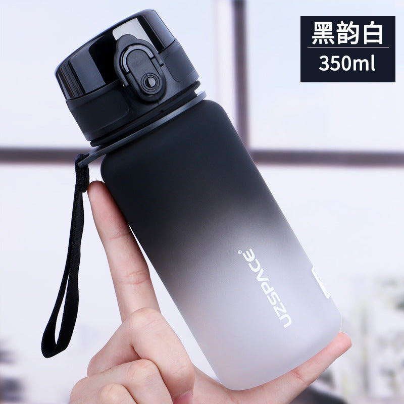 Outdoor Fitness Water Bottle – Leak-Proof Design