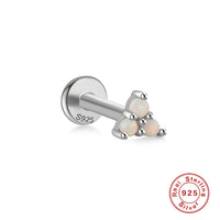 White Gold Color Single 4