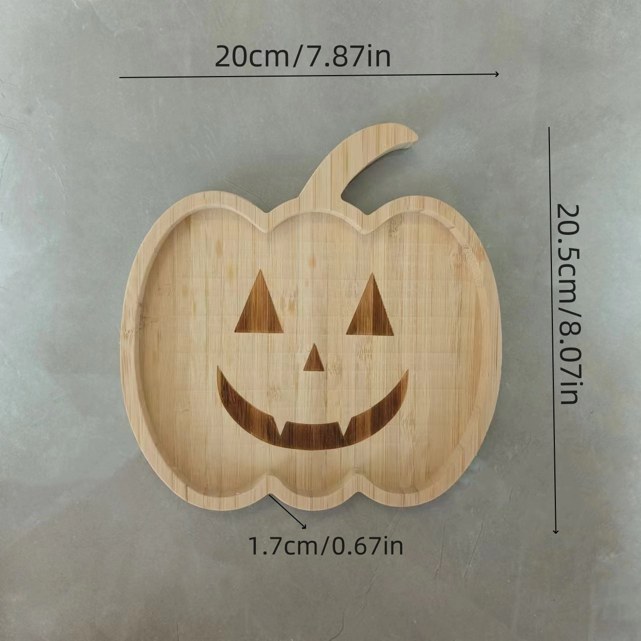 Home Candy Decorative Tray