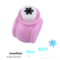 Snowflake Style