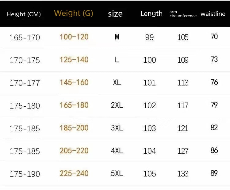 Men’s Velvet Padded Winter Casual Pants – Warm Thick Trousers