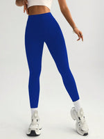 Sapphire Blue