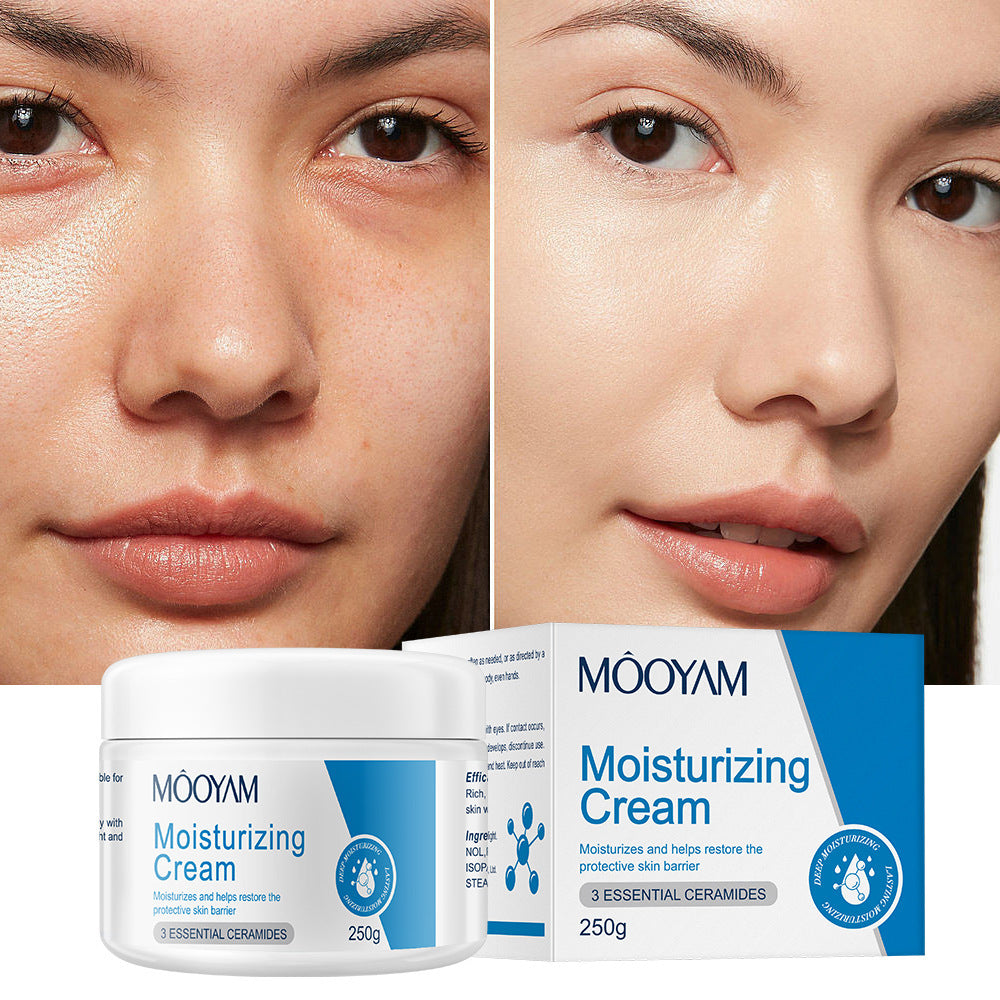 Moisturizing Fix Nourishing And Hydrating Skin Cream